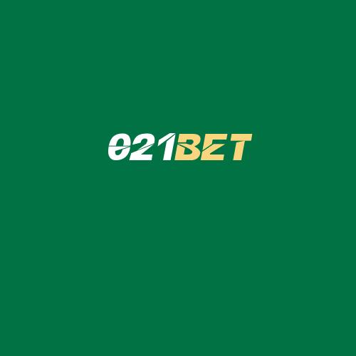 Logo da 021BET