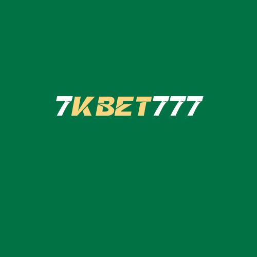 Logo da 7KBET777