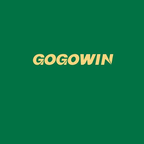 Logo da GOGOWIN