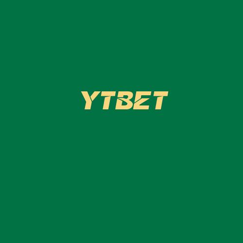 Logo da YTBET