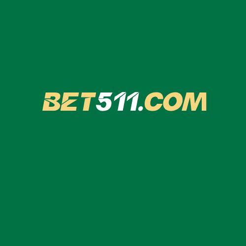 Logo da BET511