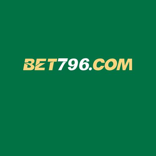 Logo da BET796