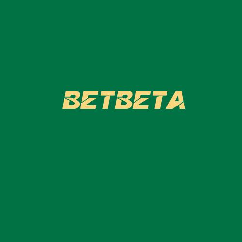 Logo da BETBETA