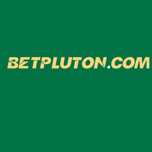 Logo da BETPLUTON