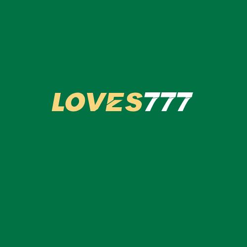 Logo da LOVES777