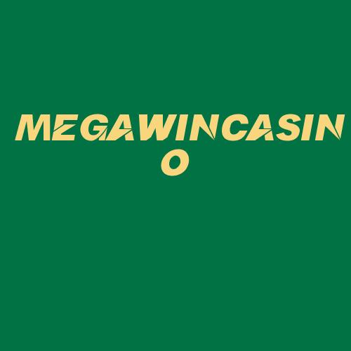 Logo da MEGAWINCASINO