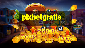 Logo da PIXBETGRATIS