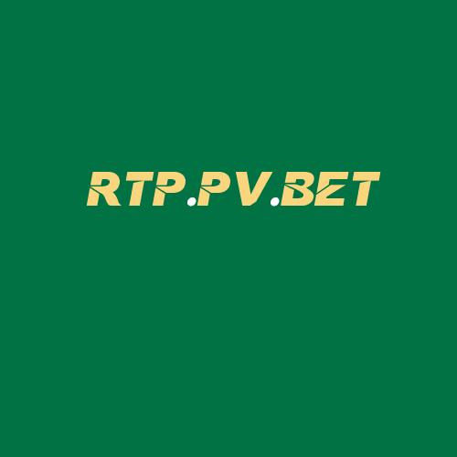 Logo da RTP.PV.BET