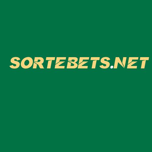 Logo da SORTEBETS.NET